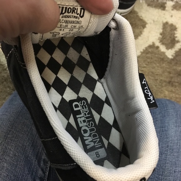 EUR 41/US 7.5/8 Men or 9.5 - Picture 6 of 7